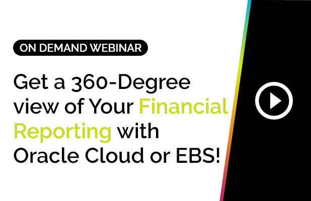 Oracle Cloud/EBS
