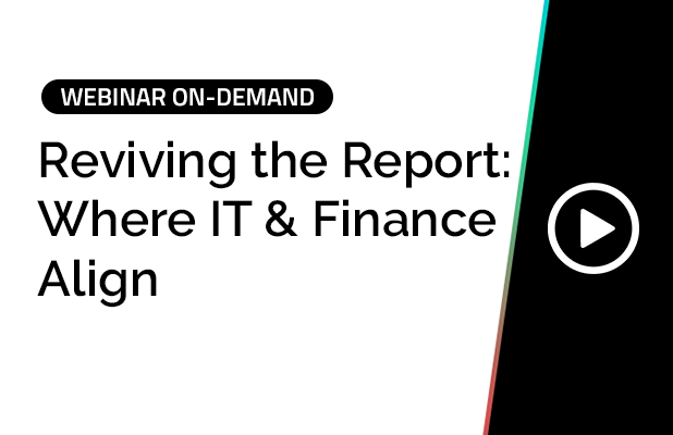 Finance Align