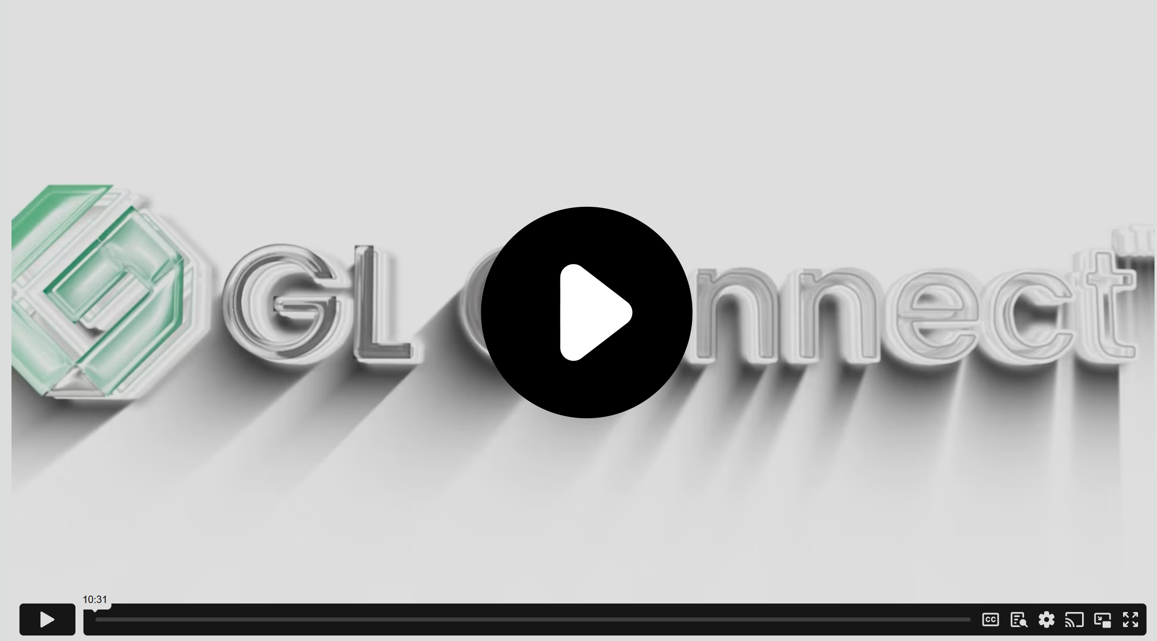 GL Connect - demo-on-demand
